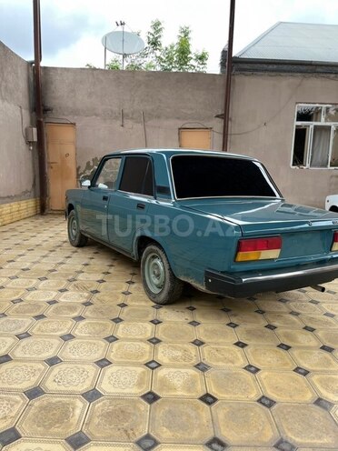 LADA (VAZ) 2107 2003, 84,000 km - 1.6 л - Şəmkir