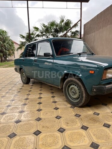 LADA (VAZ) 2107 2003, 84,000 km - 1.6 л - Şəmkir