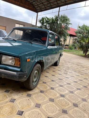 LADA (VAZ) 2107 2003, 84,000 km - 1.6 л - Şəmkir