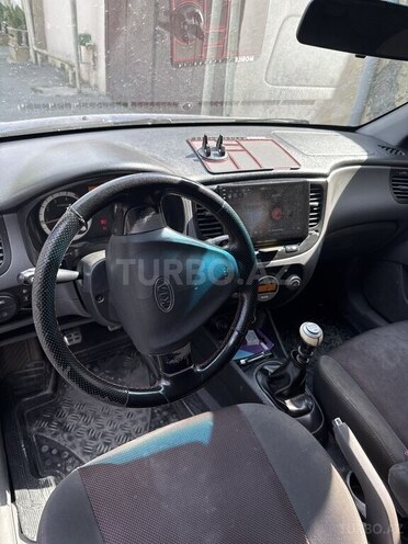 Kia Rio 2005, 510,000 km - 1.5 l - Bakı