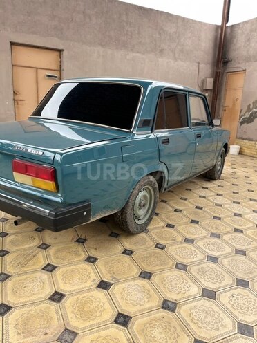 LADA (VAZ) 2107 2003, 84,000 km - 1.6 л - Şəmkir