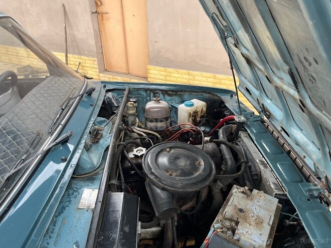 LADA (VAZ) 2107 2003, 84,000 km - 1.6 л - Şəmkir