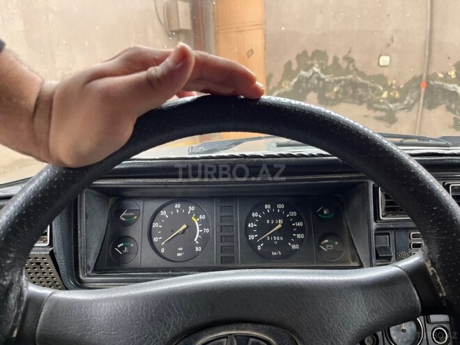 LADA (VAZ) 2107 2003, 84,000 km - 1.6 л - Şəmkir