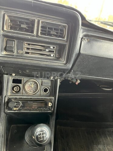 LADA (VAZ) 2107 2003, 84,000 km - 1.6 л - Şəmkir