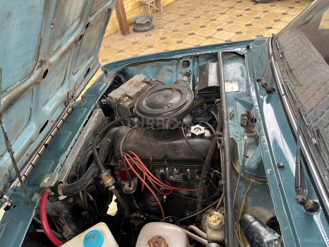 LADA (VAZ) 2107 2003, 84,000 km - 1.6 л - Şəmkir