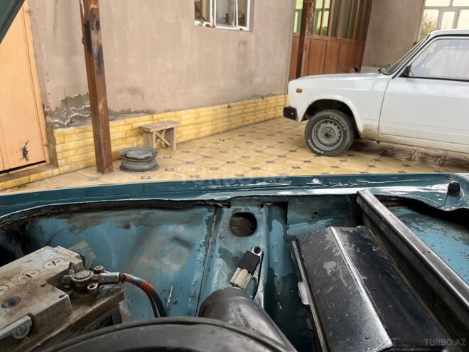 LADA (VAZ) 2107 2003, 84,000 km - 1.6 л - Şəmkir