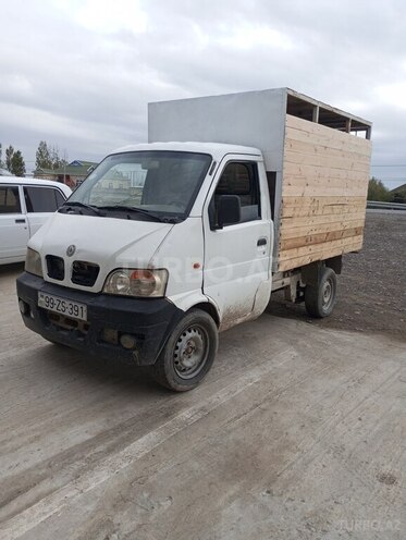 Changan Star 2010, 32,837 km - 1.1 l - Salyan