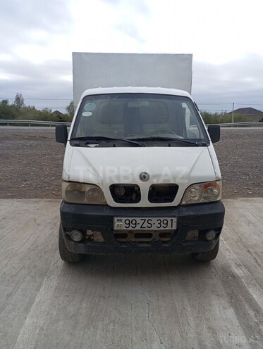 Changan Star 2010, 32,837 km - 1.1 l - Salyan