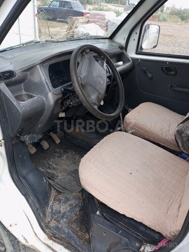 Changan Star 2010, 32,837 km - 1.1 l - Salyan