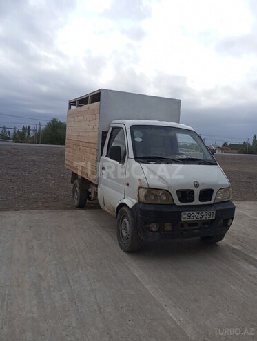 Changan Star 2010, 32,837 km - 1.1 l - Salyan