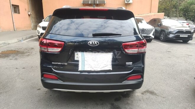 Kia Sorento 2016, 75,871 km - 2.0 л - Bakı