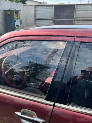 Mercedes C 200 1997, 440,000 km - 2.0 l - Bakı
