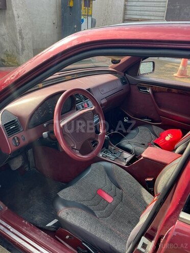 Mercedes C 200 1997, 440,000 km - 2.0 l - Bakı