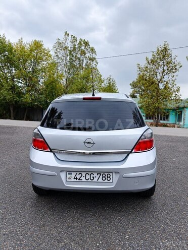 Opel Astra 2008, 270,000 km - 1.4 л - Qəbələ