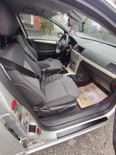 Opel Astra 2008, 270,000 km - 1.4 л - Qəbələ
