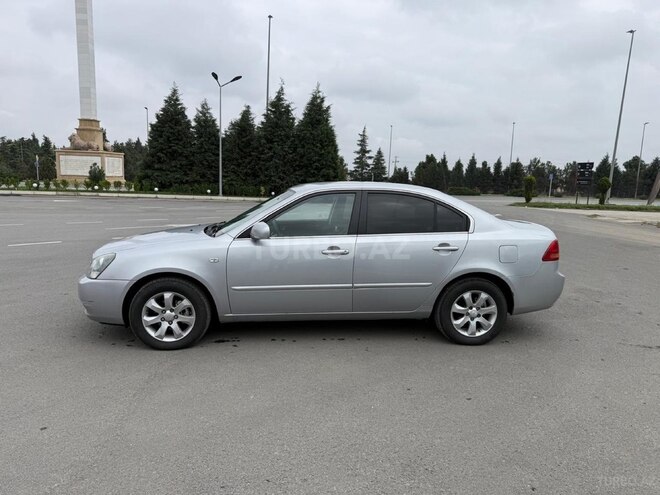 Kia Magentis 2007, 237,584 km - 2.0 л - Gəncə