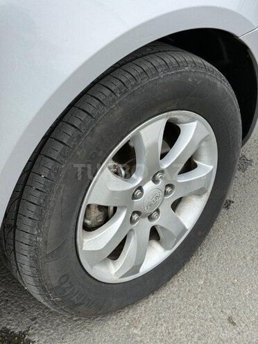 Kia Magentis 2007, 237,584 km - 2.0 л - Gəncə