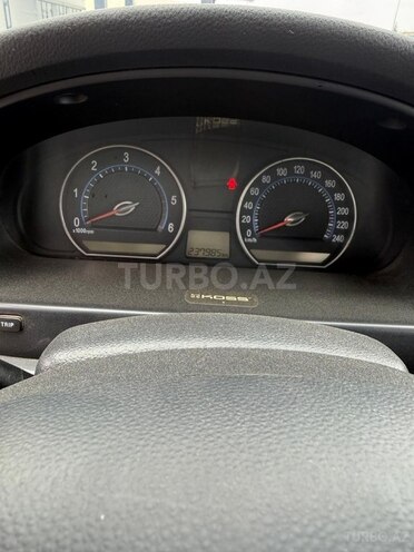 Kia Magentis 2007, 237,584 km - 2.0 л - Gəncə