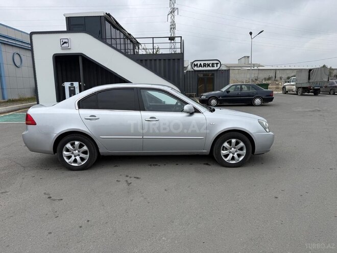 Kia Magentis 2007, 237,584 km - 2.0 л - Gəncə