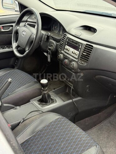 Kia Magentis 2007, 237,584 km - 2.0 л - Gəncə