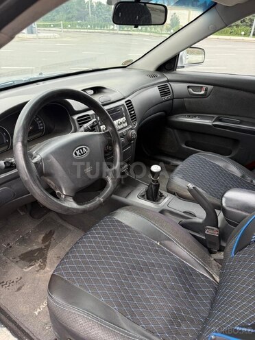 Kia Magentis 2007, 237,584 km - 2.0 л - Gəncə