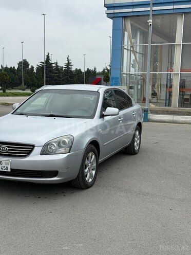 Kia Magentis 2007, 237,584 km - 2.0 л - Gəncə