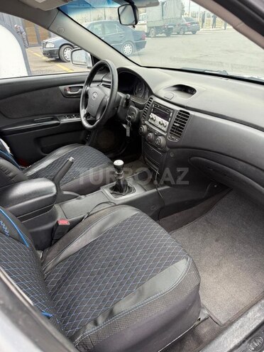 Kia Magentis 2007, 237,584 km - 2.0 л - Gəncə