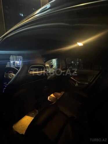 Mercedes CLA 250 2014, 242,000 km - 2.0 л - Bakı