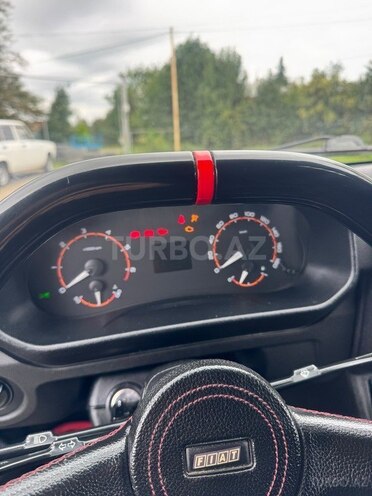 LADA (VAZ) Niva 2021, 90,000 km - 1.7 l - Astara