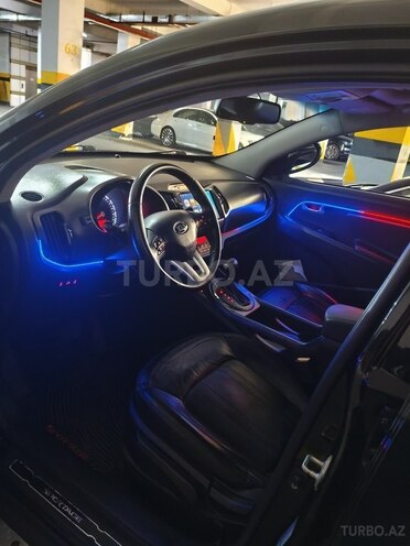 Kia Sportage 2013, 168,000 km - 2.0 л - Bakı