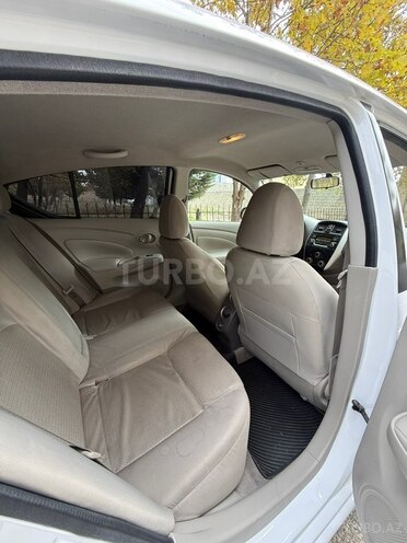 Nissan Sunny 2014, 168,951 km - 1.5 л - Sumqayıt