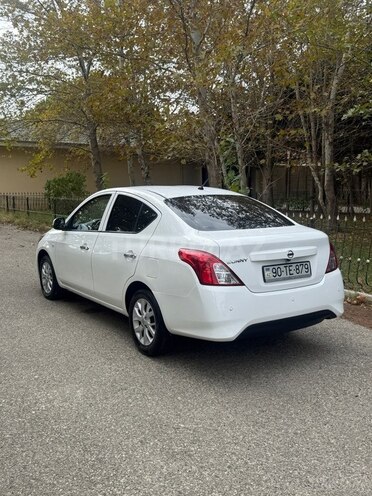 Nissan Sunny 2014, 168,951 km - 1.5 л - Sumqayıt