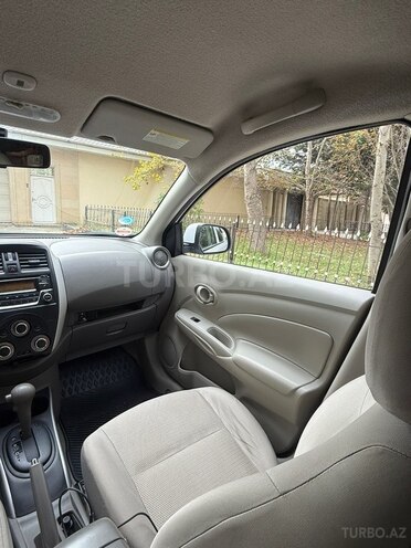 Nissan Sunny 2014, 168,951 km - 1.5 л - Sumqayıt