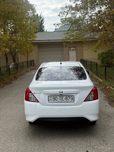 Nissan Sunny 2014, 168,951 km - 1.5 л - Sumqayıt