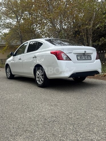 Nissan Sunny 2014, 168,951 km - 1.5 л - Sumqayıt