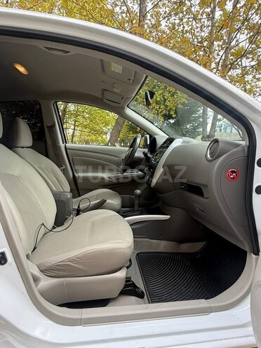 Nissan Sunny 2014, 168,951 km - 1.5 л - Sumqayıt