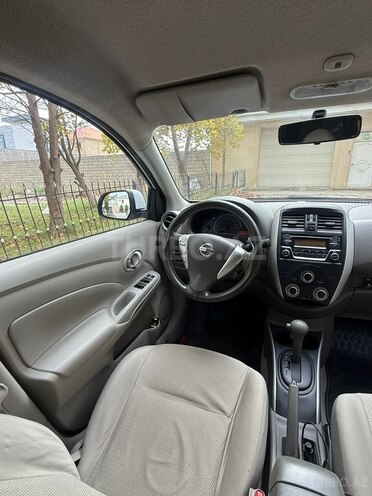 Nissan Sunny 2014, 168,951 km - 1.5 л - Sumqayıt