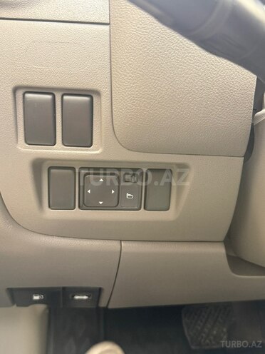 Nissan Sunny 2014, 168,951 km - 1.5 л - Sumqayıt