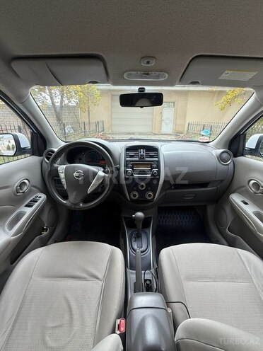 Nissan Sunny 2014, 168,951 km - 1.5 л - Sumqayıt