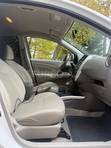 Nissan Sunny 2014, 168,951 km - 1.5 л - Sumqayıt