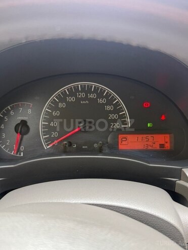 Nissan Sunny 2014, 168,951 km - 1.5 л - Sumqayıt