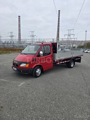 Ford Transit 1999, 325,905 km - 2.5 l - Mingəçevir