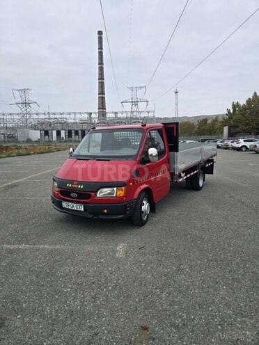 Ford Transit 1999, 325,905 km - 2.5 l - Mingəçevir