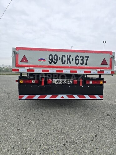 Ford Transit 1999, 325,905 km - 2.5 l - Mingəçevir