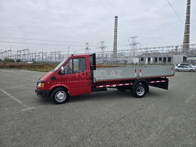 Ford Transit 1999, 325,905 km - 2.5 l - Mingəçevir