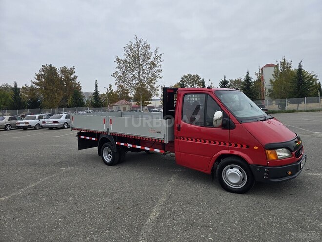 Ford Transit 1999, 325,905 km - 2.5 l - Mingəçevir