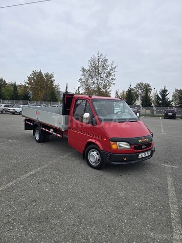 Ford Transit 1999, 325,905 km - 2.5 l - Mingəçevir