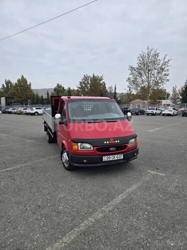 Ford Transit 1999, 325,905 km - 2.5 l - Mingəçevir
