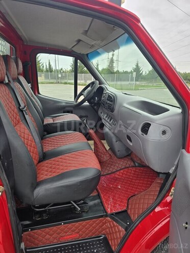 Ford Transit 1999, 325,905 km - 2.5 l - Mingəçevir