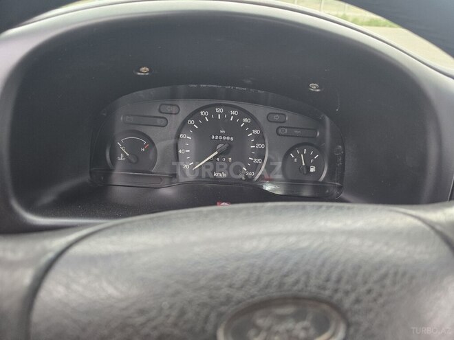 Ford Transit 1999, 325,905 km - 2.5 l - Mingəçevir